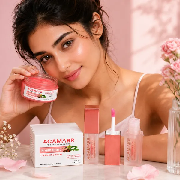 Night_Repair_And_Morning_Glow_Cleansing_Balm_And_ph_Lip_Tint_For_Women