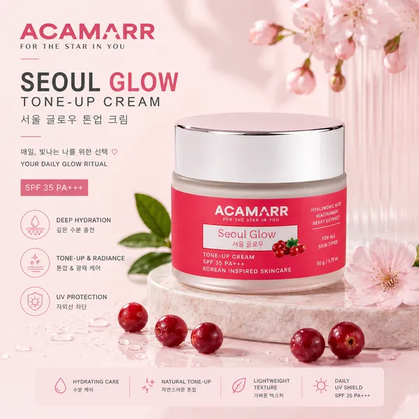 ACAMARR_Glow_Tone-Up_Cream_SPF_35_-_Glass_Skin