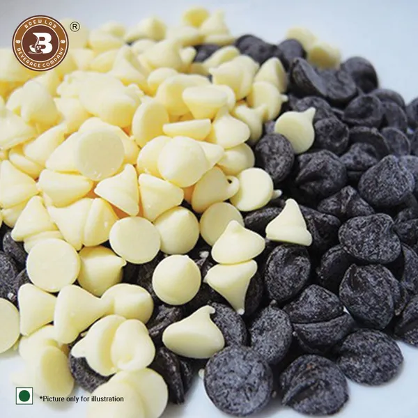 White_And_Dark_Choco_Chips_Hassel_Free_Perfect_For_Muffins,_Cakes,_Brownies_And_More_Chips_500_G,_Compound_Chips