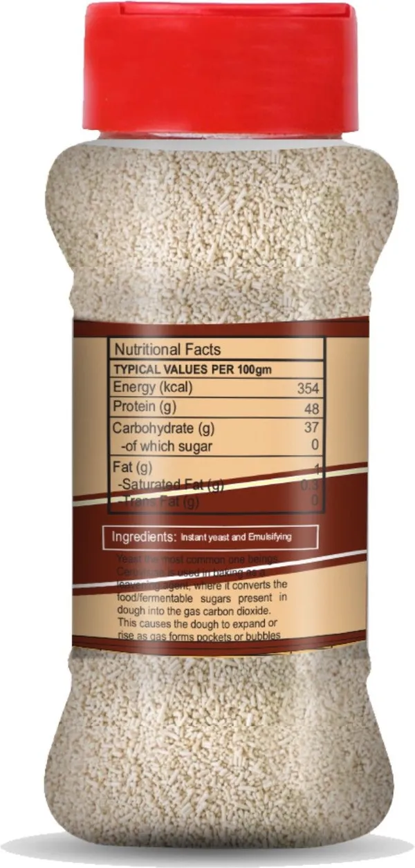 Active_Instant_Dry_Yeast_For_Baking_Bread_,_Cake_,_Donuts_,_Pizza,_Wine_Yeast_Powder_100_G