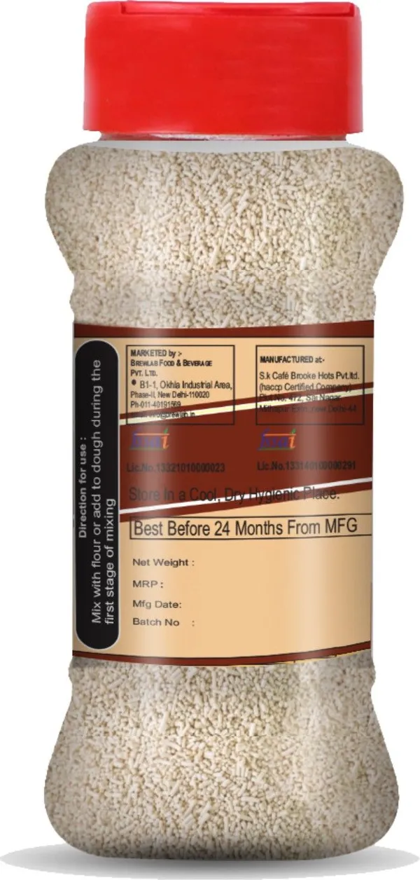 Active_Instant_Dry_Yeast_For_Baking_Bread_,_Cake_,_Donuts_,_Pizza,_Wine_Yeast_Powder_100_G