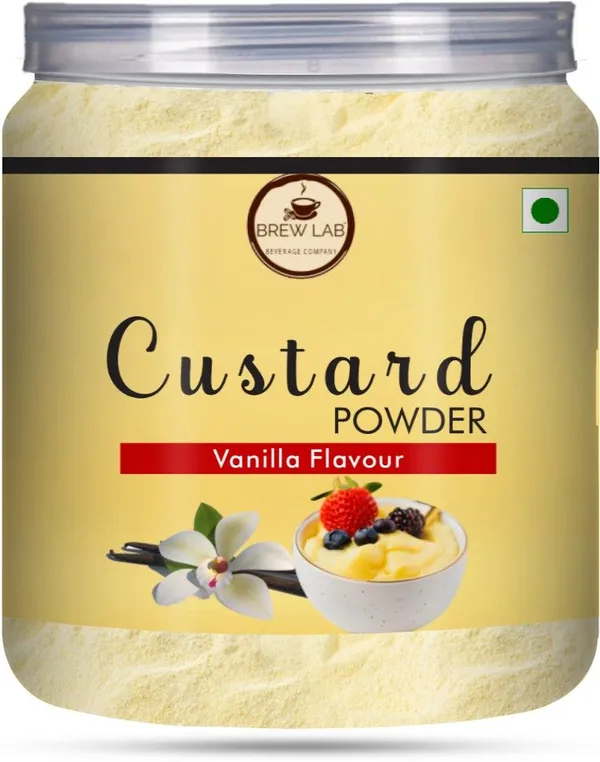 Vanilla_Flavor_Custard_Powder_|_For_Fruit_Salad,_Pudding,_Milkshake_And_Desserts_Custard_Powder_500_G