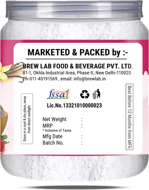 Vanilla_Flavor_Whipping_Cream_Mix_|_Smooth_Texture_For_Decorated_Cakes,_Desserts_Topping_Powder_250_G