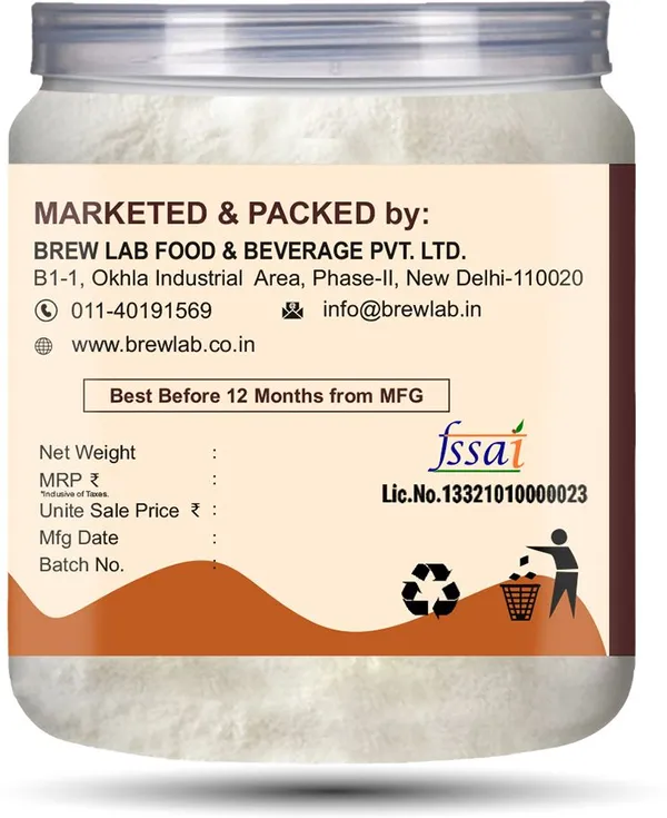 Double_Acting_Baking_Powder_Aluminum_Free_For_Cakes,_Cookies,_Breads_And_More250G_Baking_Powder_250_G