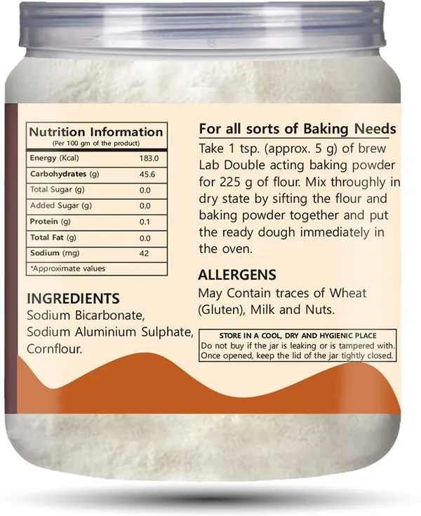 Double_Acting_Baking_Powder_Aluminum_Free_For_Cakes,_Cookies,_Breads_And_More250G_Baking_Powder_250_G