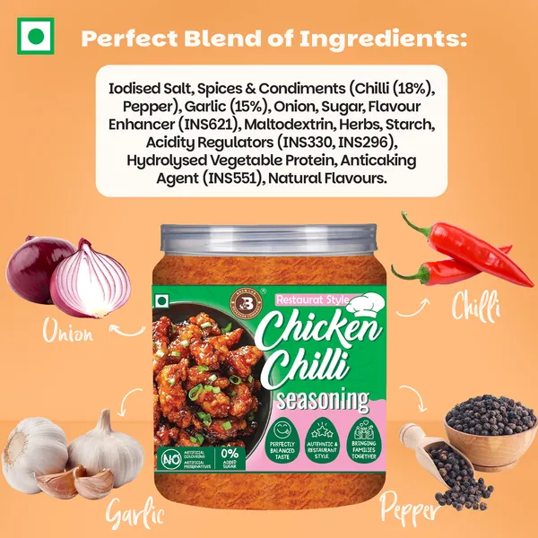 Chicken_Chilli_Seasoning_|_Indo-Chinese_Style_Spice_Blend_|_Perfectly_Balanced_Heat_&_Flavor_|_No_Artificial_Colours_or_Preservatives_|_250Gm