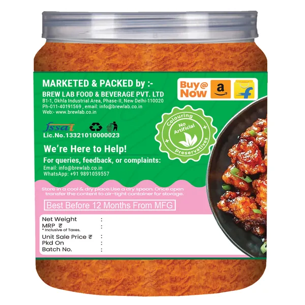 Chicken_Chilli_Seasoning_|_Indo-Chinese_Style_Spice_Blend_|_Perfectly_Balanced_Heat_&_Flavor_|_No_Artificial_Colours_or_Preservatives_|_250Gm