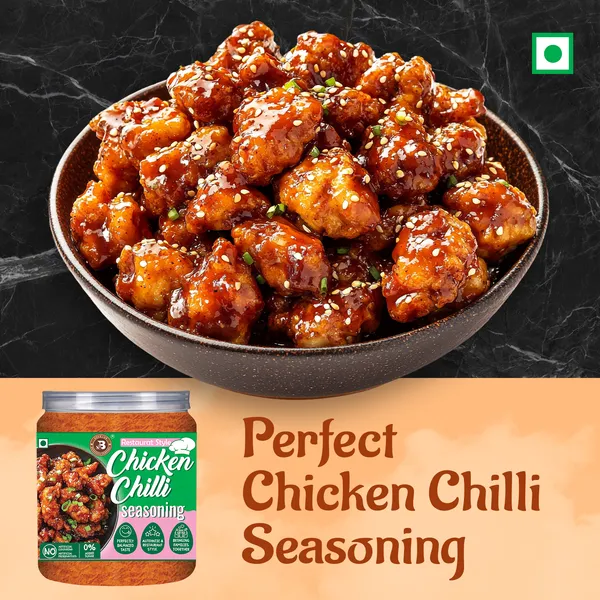 Chicken_Chilli_Seasoning_|_Indo-Chinese_Style_Spice_Blend_|_Perfectly_Balanced_Heat_&_Flavor_|_No_Artificial_Colours_or_Preservatives_|_250Gm