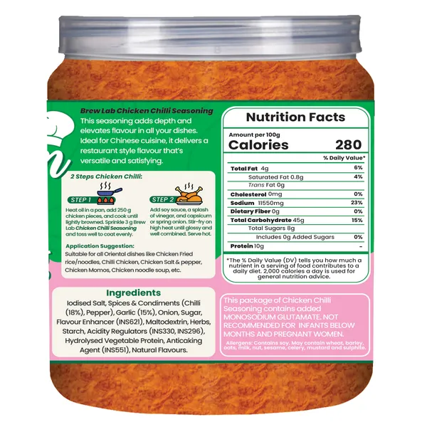 Chicken_Chilli_Seasoning_|_Indo-Chinese_Style_Spice_Blend_|_Perfectly_Balanced_Heat_&_Flavor_|_No_Artificial_Colours_or_Preservatives_|_250Gm