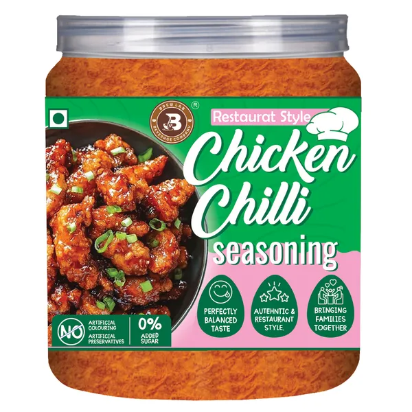 Chicken_Chilli_Seasoning_|_Indo-Chinese_Style_Spice_Blend_|_Perfectly_Balanced_Heat_&_Flavor_|_No_Artificial_Colours_or_Preservatives_|_250Gm