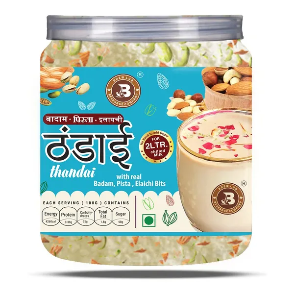 Thandai_Powder_With_Badam_Pista_And_Elaichi
