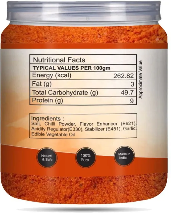 Peri_Peri_Masala_Multi_Purpose_Seasoning_For_Pop_Corn,_Pasta,_French_Fries_500_G