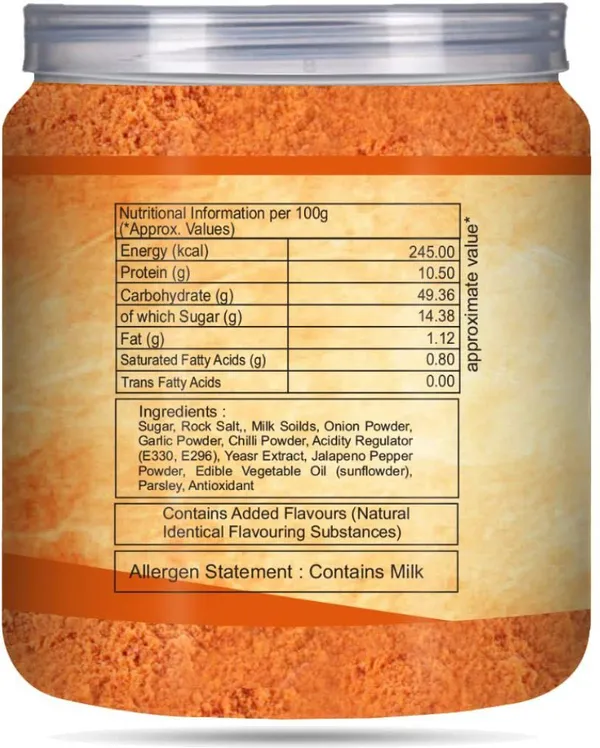 Spicy_Jalapeno_Seasoning_|Flavor_Your_Mayo_,_Chips_,_Nachos_,_Dips_And_Burgers_500_G