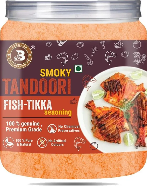 Smoked_Tandoori_Fish_Tikka_Seasoning_|_Aromatic_And_Flavorful_|_Strong_Taste_250_G