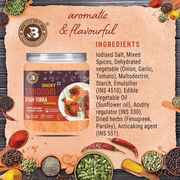 Smoked_Tandoori_Fish_Tikka_Seasoning_|_Aromatic_And_Flavorful_|_Strong_Taste_250_G