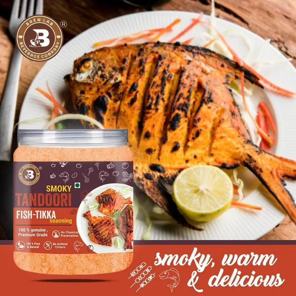 Smoked_Tandoori_Fish_Tikka_Seasoning_|_Aromatic_And_Flavorful_|_Strong_Taste_250_G