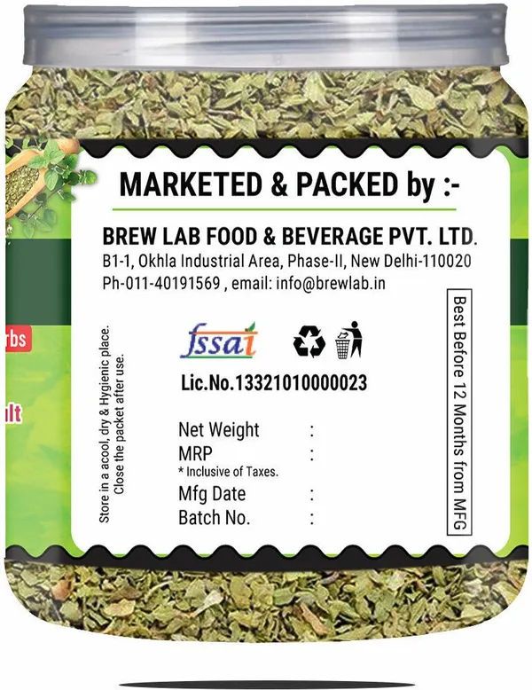 Premium_Oregano_|_100%_Fresh_And_Natural_Herbs_|_100_G