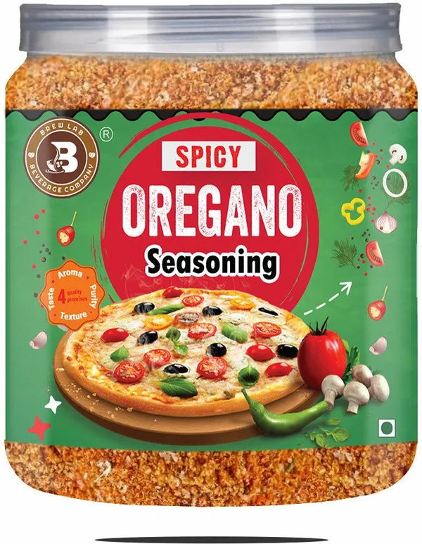 Spicy_Oregano_Seasoning_|_Perfect_Seasoning_For_Pizza,_Pasta,_Spaghetti_Etc_|_250_G