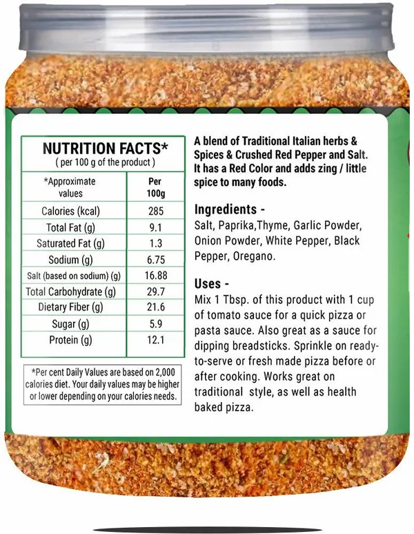 Spicy_Oregano_Seasoning_|_Perfect_Seasoning_For_Pizza,_Pasta,_Spaghetti_Etc_|_250_G