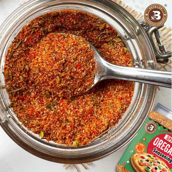 Spicy_Oregano_Seasoning_|_Perfect_Seasoning_For_Pizza,_Pasta,_Spaghetti_Etc_|_250_G
