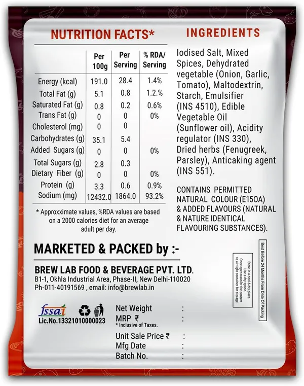 Pure_And_Natural_Smoked_Tandoori_Fish_Tikka_Seasoning_|_Aromatic_And_Flavorful_|_1_Kg