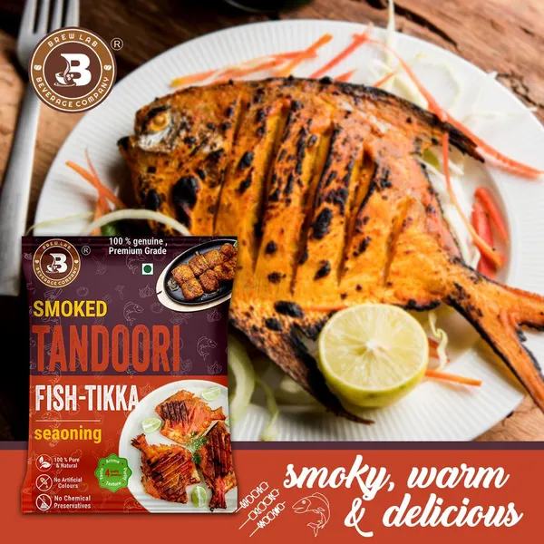 Pure_And_Natural_Smoked_Tandoori_Fish_Tikka_Seasoning_|_Aromatic_And_Flavorful_|_1_Kg