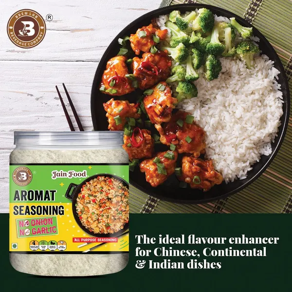 No_Onion_No_Garlic_Aromat_Seasoning_|_Ideal_For_Jain_Food_|_Flavor_Enhancer_|_250_G