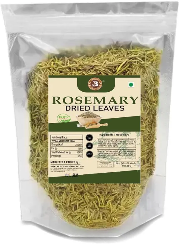 Rosemary-150G_Pouch_Pure_And_Natural_Rosemary_Leaf_For_Skin_Glow_And_Hair_Treatment_150_G