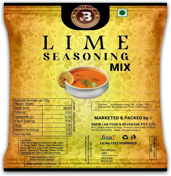 100%_Natural_Lime_Seasoning_Powder_|_Multi_Purpose_Spice_Mix_|_Strong_In_Flavor_1_Kg
