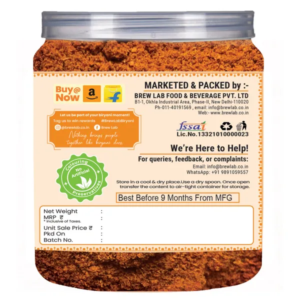 Hyderabadi_Biryani_Masala_|_Traditional_Hyderabadi_Biryani_Spice_Mix_|_Perfect_for_Veg/Chicken/Mutton_Biryani_|_100%_Natural_&_Preservative-Free_|_Aromatic_&_Flavorful_(250_g)