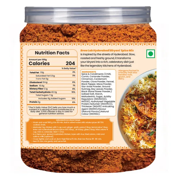Hyderabadi_Biryani_Masala_|_Traditional_Hyderabadi_Biryani_Spice_Mix_|_Perfect_for_Veg/Chicken/Mutton_Biryani_|_100%_Natural_&_Preservative-Free_|_Aromatic_&_Flavorful_(250_g)