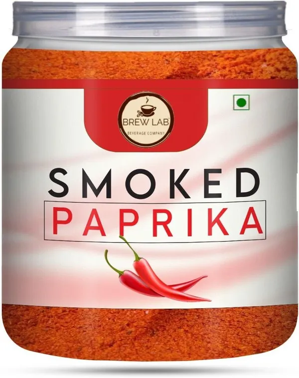 100%_Natural_Smoked_Paprika_|_Garnish,_Season,_Make_Spice_Rubs_And_Marinades_250_G