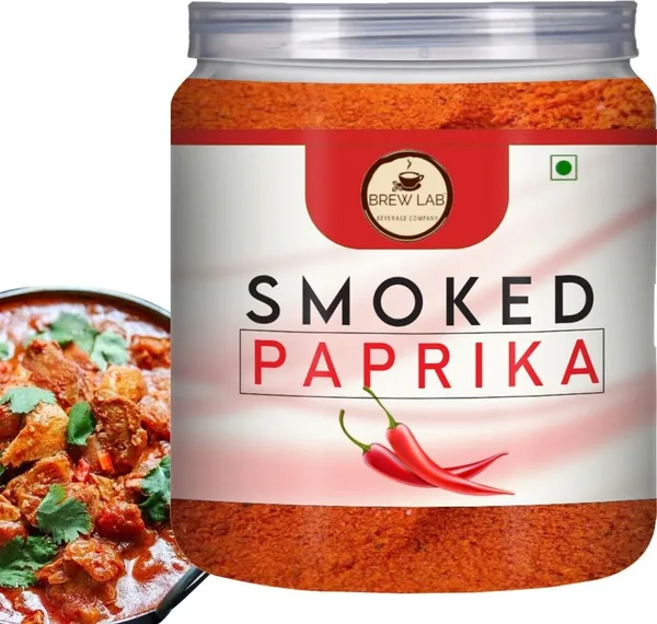 100%_Natural_Smoked_Paprika_|_Garnish,_Season,_Make_Spice_Rubs_And_Marinades_250_G