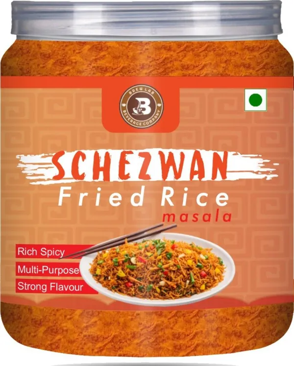 Schezwan_Fried_Rice_Masala_|_Ready_To_Use_|_No_Msg_|_Authentic_Taste_250_G