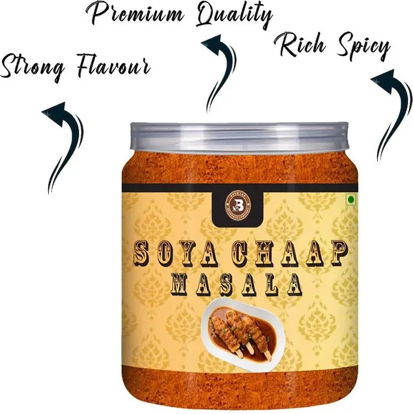 Soya_Chaap_Masala_|_For_Soya_Chaap_Gravy,_Soya_Chaap_Kebabs_And_Soya_Dishes_250_G