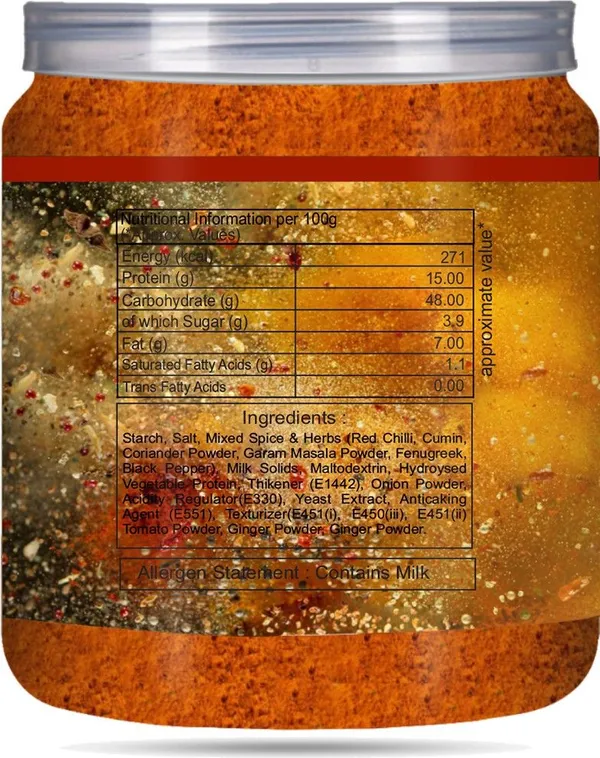 Tandoori_Seekh_Kabab_Masala_|Barbeque,_Tandoor,_Grill_|Aromatic_And_Natural_Flavor