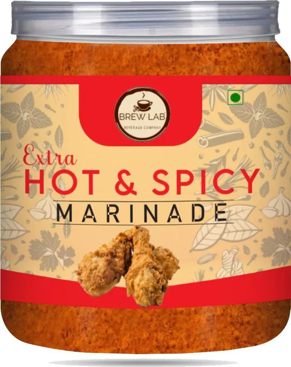 Extra_Hot_And_Spicy_Marinade_|_Make_Hot_And_Juicy_Chicken_Or_Vegetable|Extra_Spicy