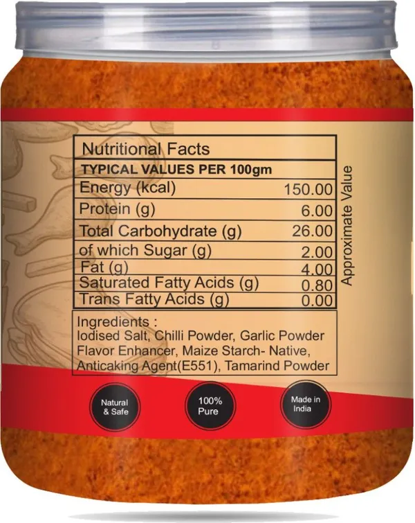 Extra_Hot_And_Spicy_Marinade_|_Make_Hot_And_Juicy_Chicken_Or_Vegetable|Extra_Spicy