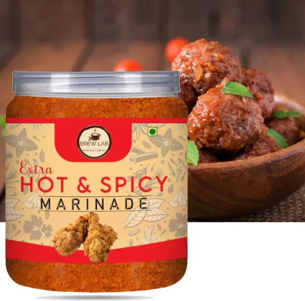 Extra_Hot_And_Spicy_Marinade_|_Make_Hot_And_Juicy_Chicken_Or_Vegetable|Extra_Spicy
