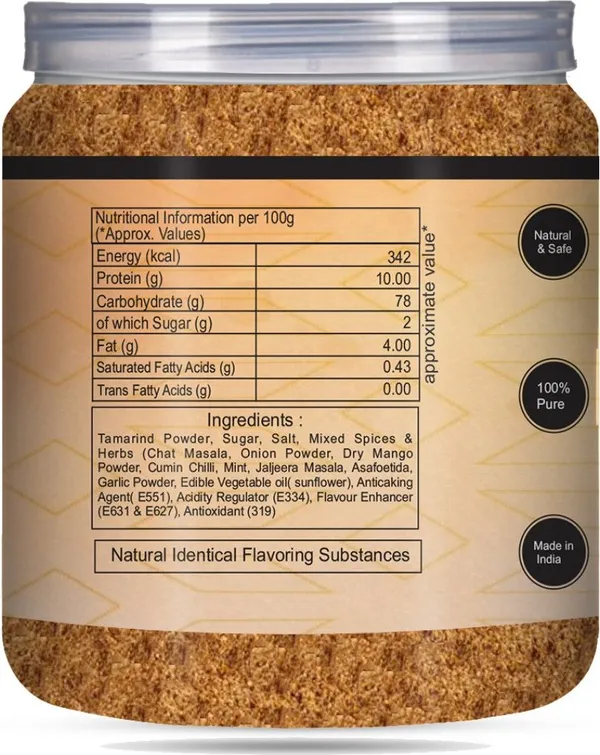 100%_Natural_Papdi_Chat_Masala_|_For_Dahi_Bhalla,_Golgappas,_Fox-Nuts_And_Popcorns_250_G