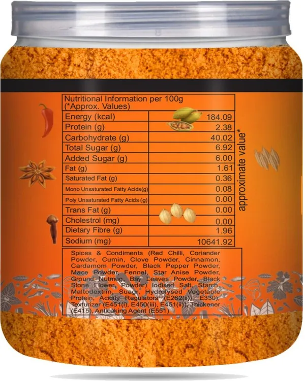 Hyderabad_Biryani_Masala|_For_Healthy_Delicious_And_Flavorful_Cooking_500_G