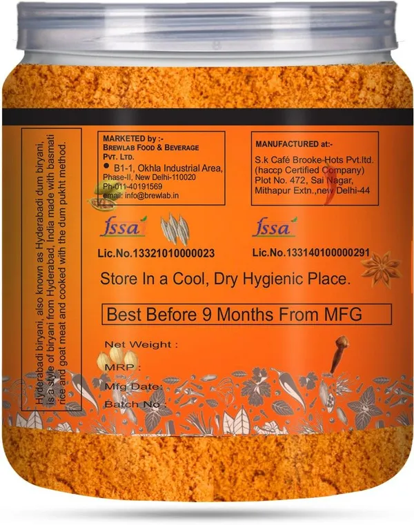 Hyderabad_Biryani_Masala|_For_Healthy_Delicious_And_Flavorful_Cooking_500_G