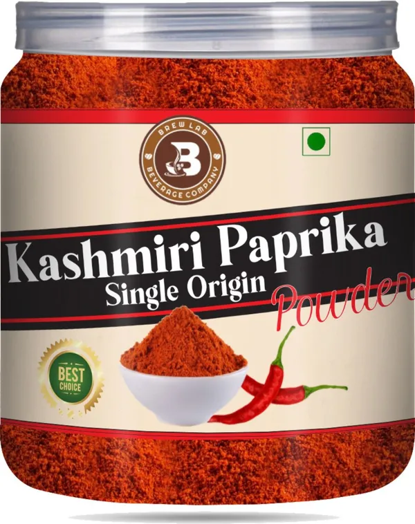 Exotic_Kashmiri_Paprika_Powder|_No_Preservatives_|_No_Added_Flavors