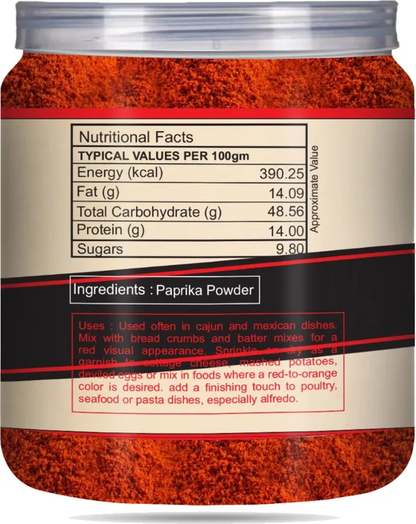 Exotic_Kashmiri_Paprika_Powder|_No_Preservatives_|_No_Added_Flavors