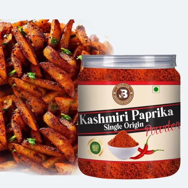 Exotic_Kashmiri_Paprika_Powder|_No_Preservatives_|_No_Added_Flavors