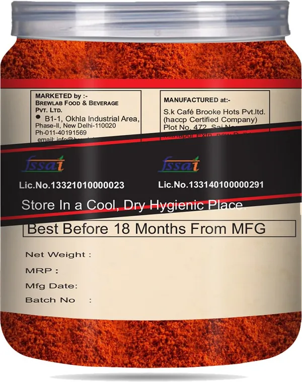 Exotic_Kashmiri_Paprika_Powder|_No_Preservatives_|_No_Added_Flavors