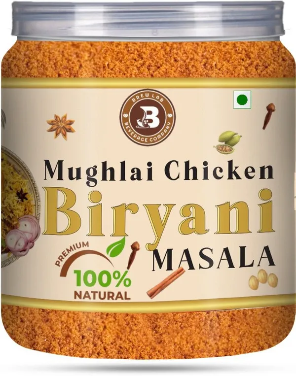Authentic_Mughlai_Chicken_Biryani_Masala_|Spice_Mix_For_Chicken_And_Mutton_Biryani