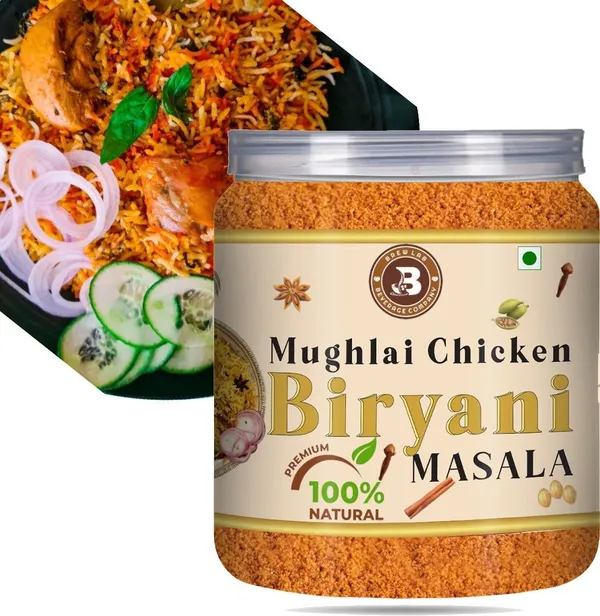 Authentic_Mughlai_Chicken_Biryani_Masala_|Spice_Mix_For_Chicken_And_Mutton_Biryani