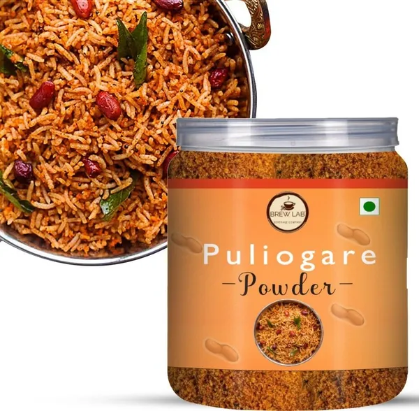 Authentic_South_Indian_Puliyogare_Powder_For_Pulihora_Or_Tamarind_Rice_500_G