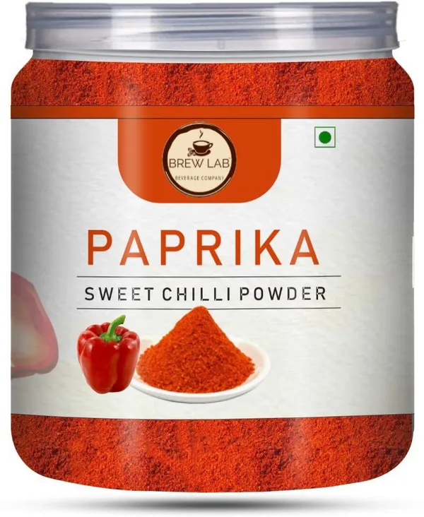 Sun_Dried_Sweet_Paprika_Powder_|_Made_From_Imported_Spanish_Paprika_|_100%_Pure_500_G